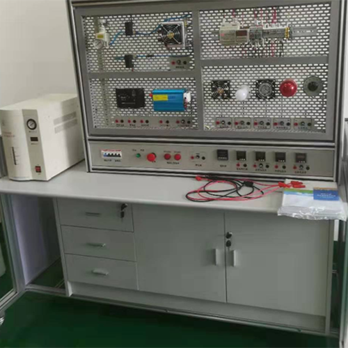 ZXQN-1型燃料电池实训装置