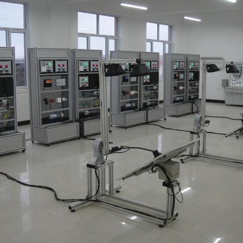 ZXNE-2A型光伏发电综合实训系统