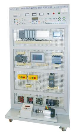 ZXPLC-1型 可编程控制器实验实训装置