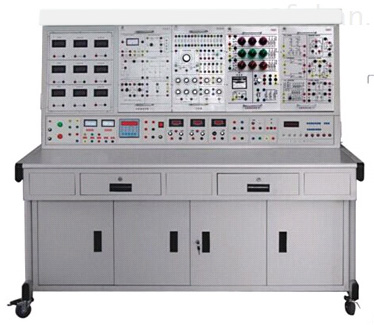 ZXDZ-1型 电子技术实验实训装置